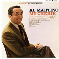 Al Martino – My Cherie