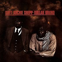 Archie Shepp, Dollar Brand – Duet