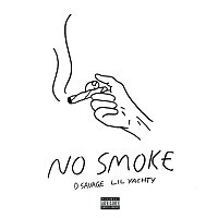 D Savage, Lil Yachty – No Smoke