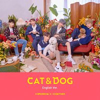 TOMORROW X TOGETHER – Cat & Dog