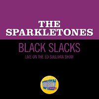 The Sparkletones – Black Slacks [Live On The Ed Sullivan Show, November 3, 1957]