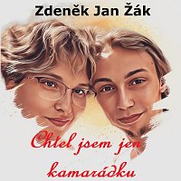 Zdeněk Jan Žák – Chtěl jsem jen kamarádku