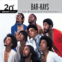 The Bar-Kays – 20th Century Masters - The Millennium Collection: The Best Of The Bar-Kays