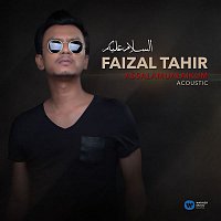 Faizal Tahir – Assalamualaikum (acoustic)