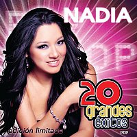 Nadia – 20 Grandes Exitos