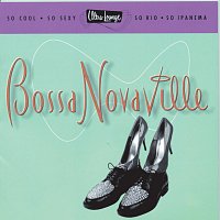 Ultra-Lounge: Bossa Novaville