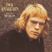Dick Annegarn – Best Of Bruxelles