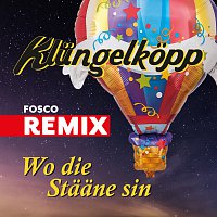 Klungelkopp – Wo die Staane sin [Fosco Remix]