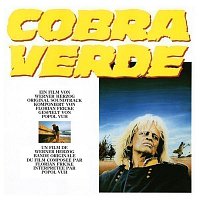 Popol Vuh – Cobra Verde (Original Motion Picture Soundtrack)