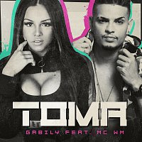 Gabily, MC WM – Toma