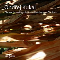 Ondřej Kukal – Koncerty pro dechové nástroje