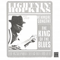 Lightnin Hopkins – Swathmore Concert