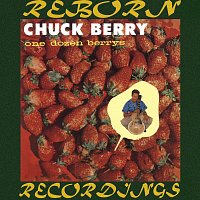 Chuck Berry – One Dozen Berrys  (HD Remastered)