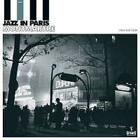 Multi Interpretes – Jazz In Paris - Montmartre