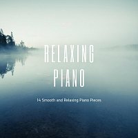 Chris Snelling, Max Arnald, Qualen Fitzgerald, Amy Mary Collins, Andrew O'Hara – Relaxing Piano: 14 Smooth and Relaxing Piano Pieces