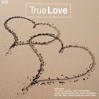 Přední strana obalu CD True Love (3 CD Set)