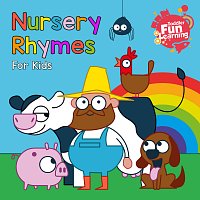 Toddler Fun Learning – Nursery Rhymes For Kids