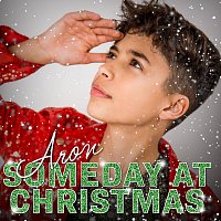 Aron – Someday At Christmas