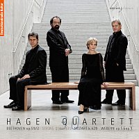 Hagen Quartett – Hagen Quartett: 30