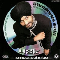 The Safri Boys – 48K - Tu Hoor Sohniye