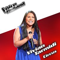 Vivian Tarmidi – Circus [From The Voice Of Holland 5]