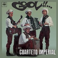 Cuarteto Imperial – Gool!!... del Cuarteto Imperial