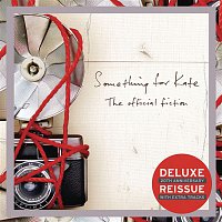 Something For Kate – The Official Fiction (Deluxe Edition)