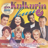 Various  Artists – Kulkurin Kuu 2