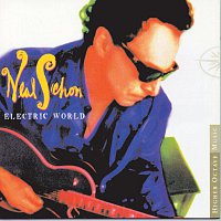 Neal Schon – Electric World