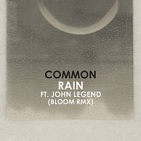 Přední strana obalu CD Rain [Bloom Remix]