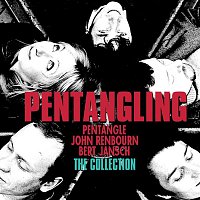 Pentangling