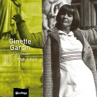 Ginette Garcin – Heritage - L'Absinthe - Véga (1958-1960) [e-album]