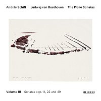 András Schiff – Beethoven: The Piano Sonatas, Volume III