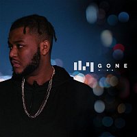 Přední strana obalu CD Gone