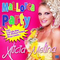 Alicia Melina – Mallorca Party