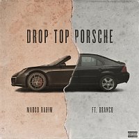 Drop Top Porsche