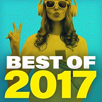 Přední strana obalu CD Best Of 2017