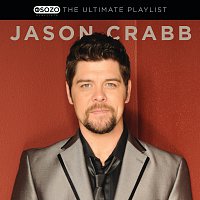 Jason Crabb – The Ultimate Playlist