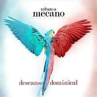 Various Artists.. – Descanso Dominical: Tributo a Mecano
