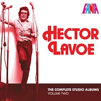 Héctor Lavoe – The Complete Studio Albums, Vol. 2