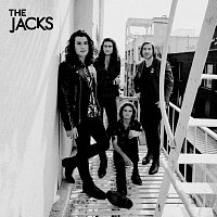 THE JACKS – The Jacks