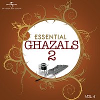 Různí interpreti – Essential - Ghazals 2, Vol. 4