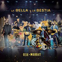 Reik & Morat – La Bella y la Bestia