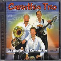 Carinthia Trio – Es pfeifen die Komanchen
