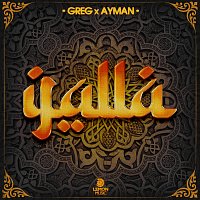 Greg, Ayman – Yalla