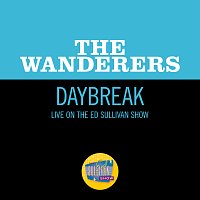 The Wanderers – Daybreak [Live On The Ed Sullivan Show, February 7, 1960]