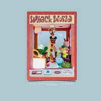 Tierra Whack – Whack World