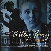 Billy Fury – The Best Of