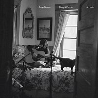 Anna Graves – Dizzy & Phobia [Acoustic]