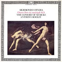 The Consort of Musicke, Anthony Rooley – D'India: Ottavo libro dei madrigali 1624